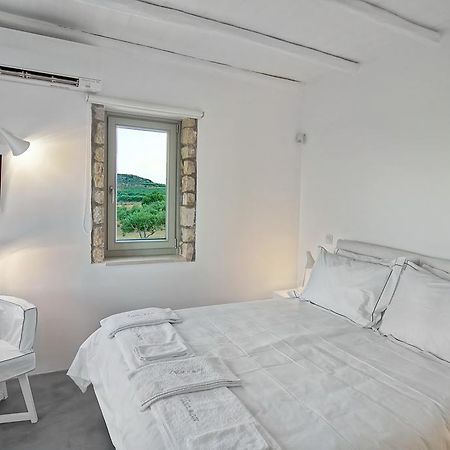 Vista Mare Villas Xerokampos  Extérieur photo