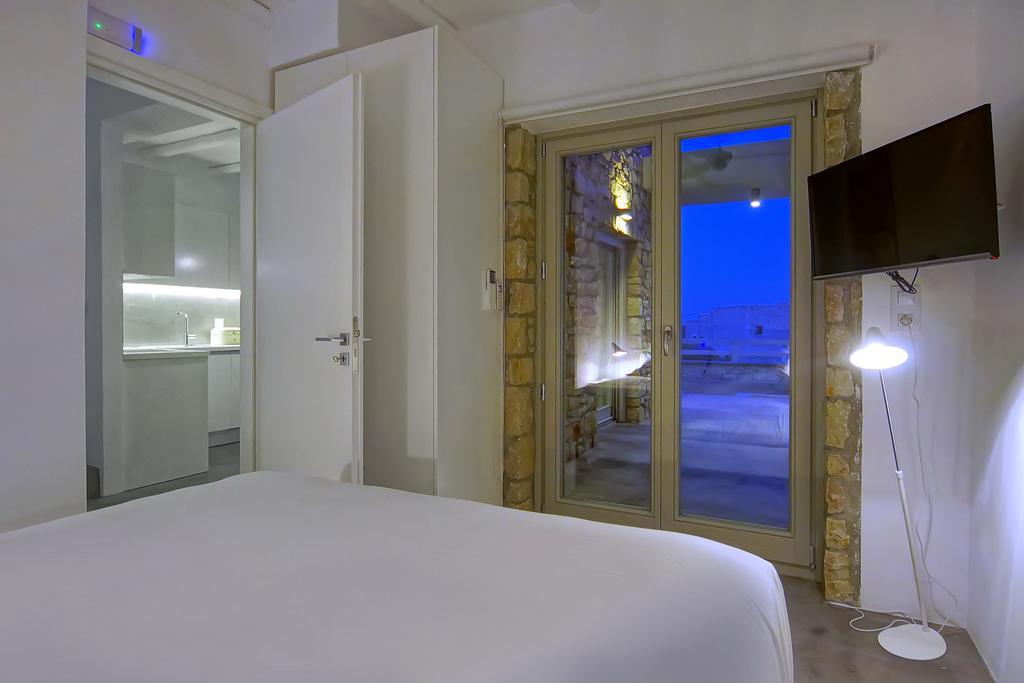 Vista Mare Villas Xerokampos  Chambre photo