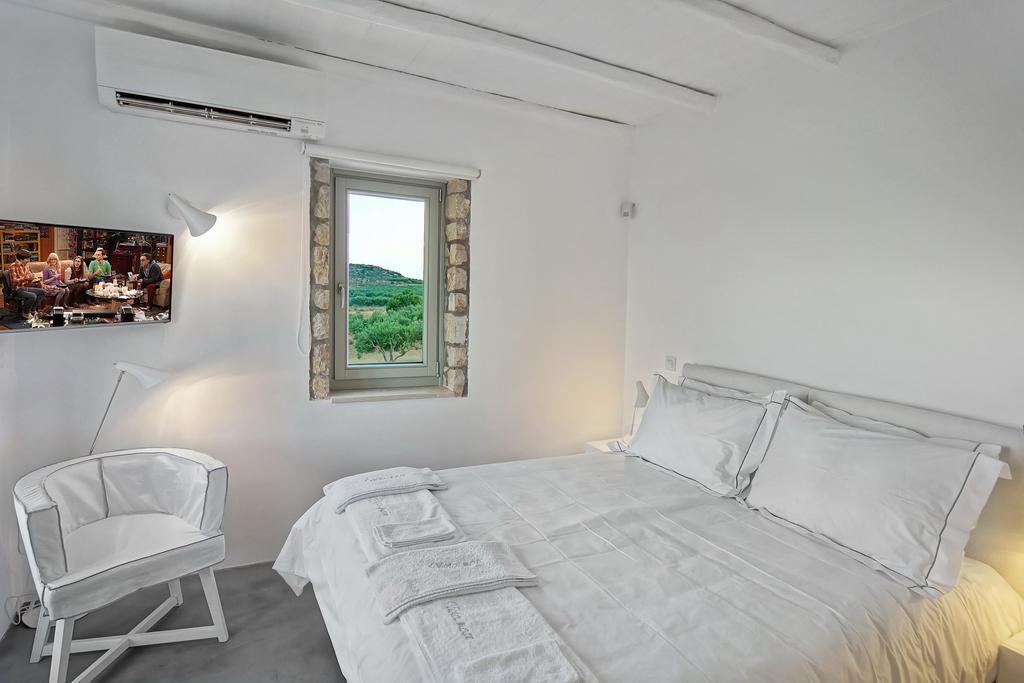 Vista Mare Villas Xerokampos  Extérieur photo